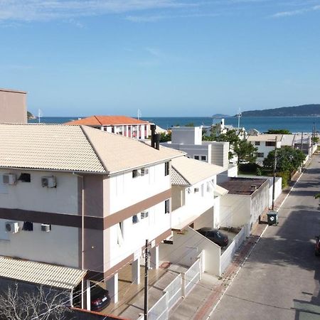 Residencial Marilis Aparthotel Palhoça Екстериор снимка