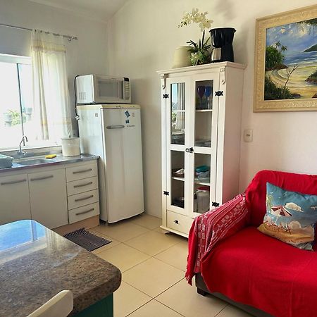 Residencial Marilis Aparthotel Palhoça Екстериор снимка