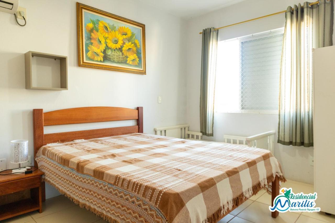 Residencial Marilis Aparthotel Palhoça Екстериор снимка