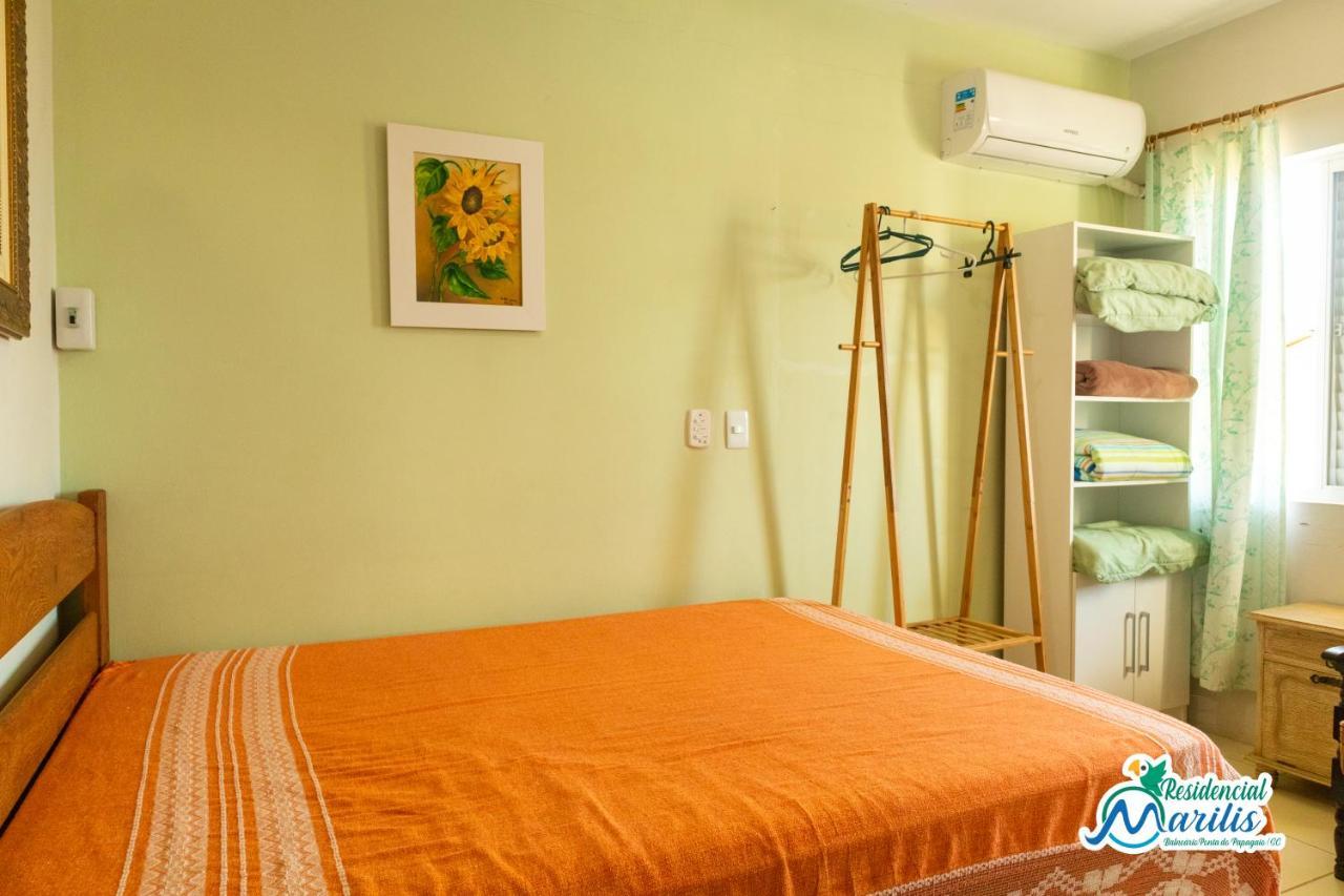 Residencial Marilis Aparthotel Palhoça Екстериор снимка