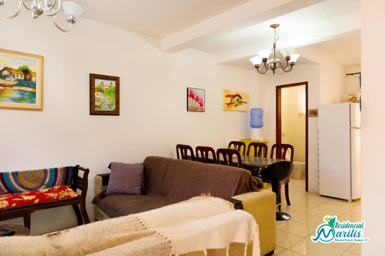 Residencial Marilis Aparthotel Palhoça Екстериор снимка