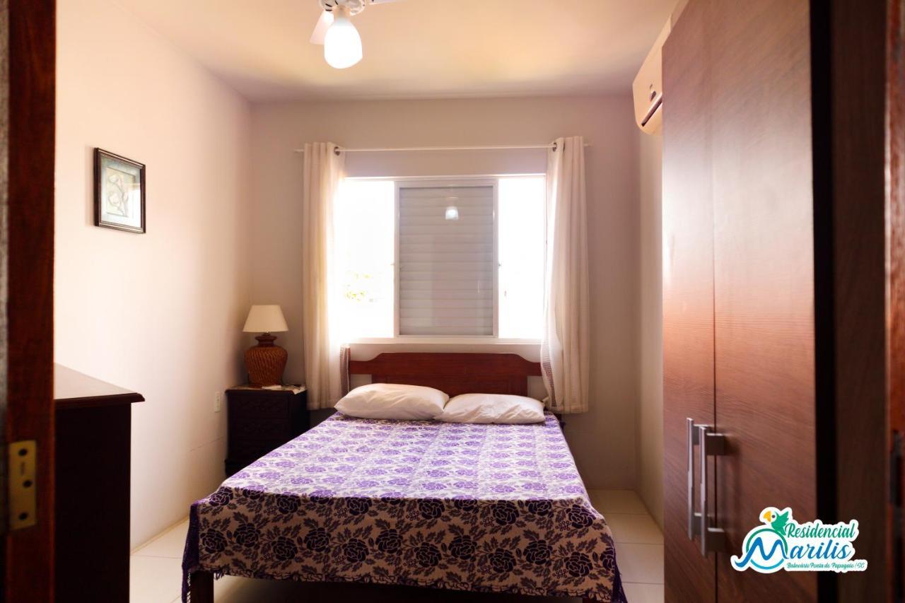 Residencial Marilis Aparthotel Palhoça Екстериор снимка