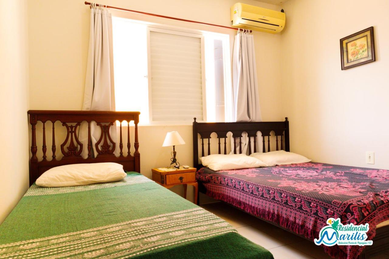 Residencial Marilis Aparthotel Palhoça Екстериор снимка