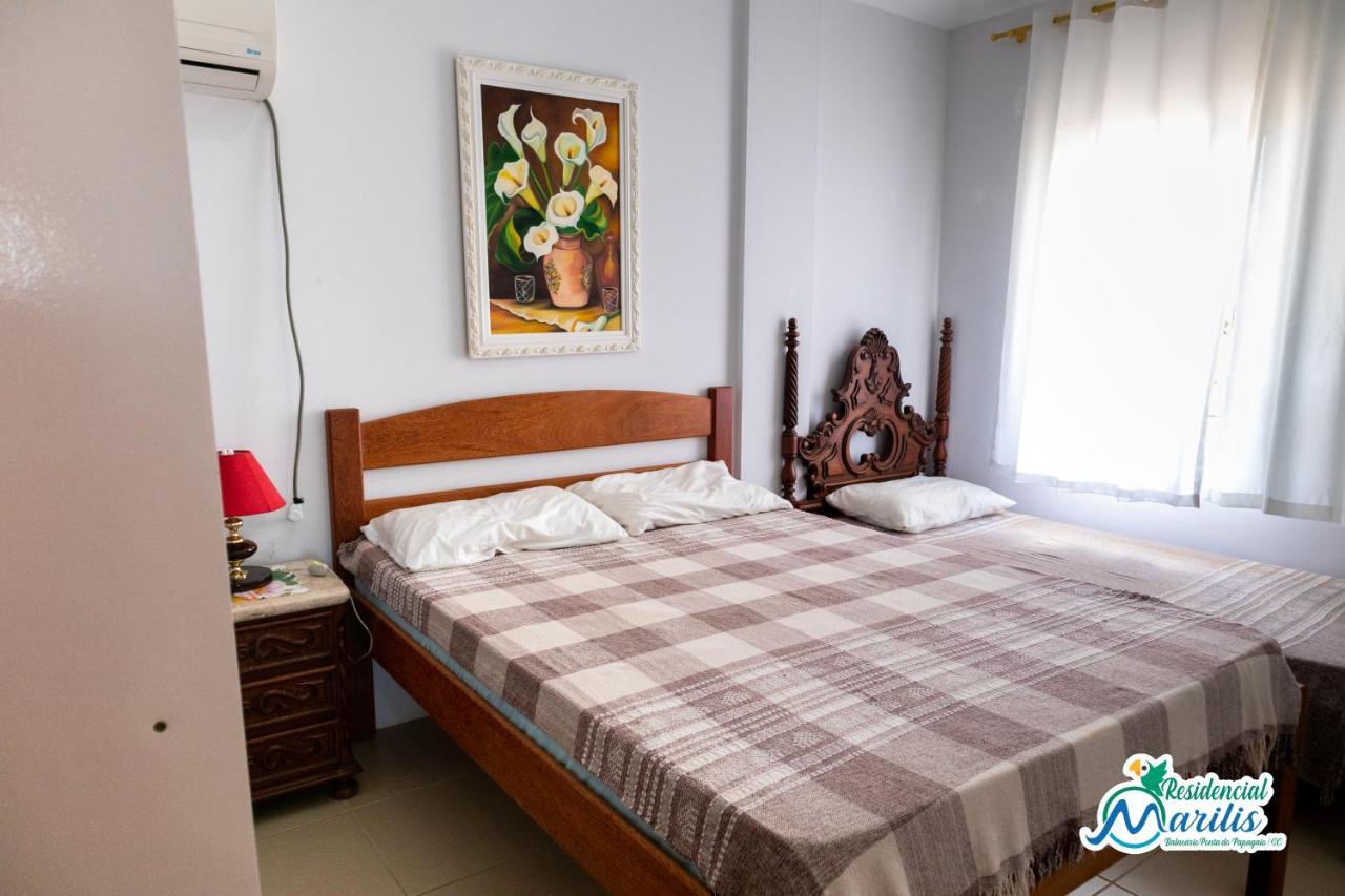 Residencial Marilis Aparthotel Palhoça Екстериор снимка