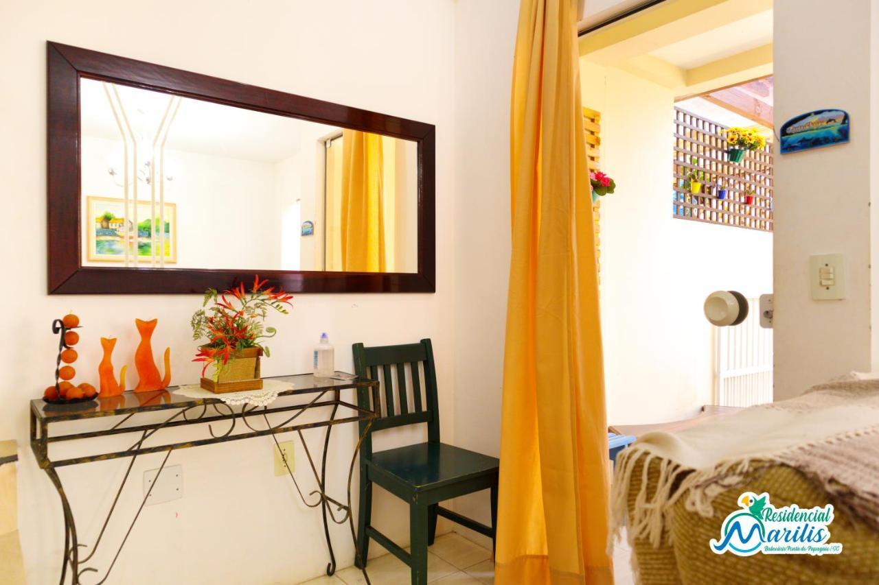 Residencial Marilis Aparthotel Palhoça Екстериор снимка