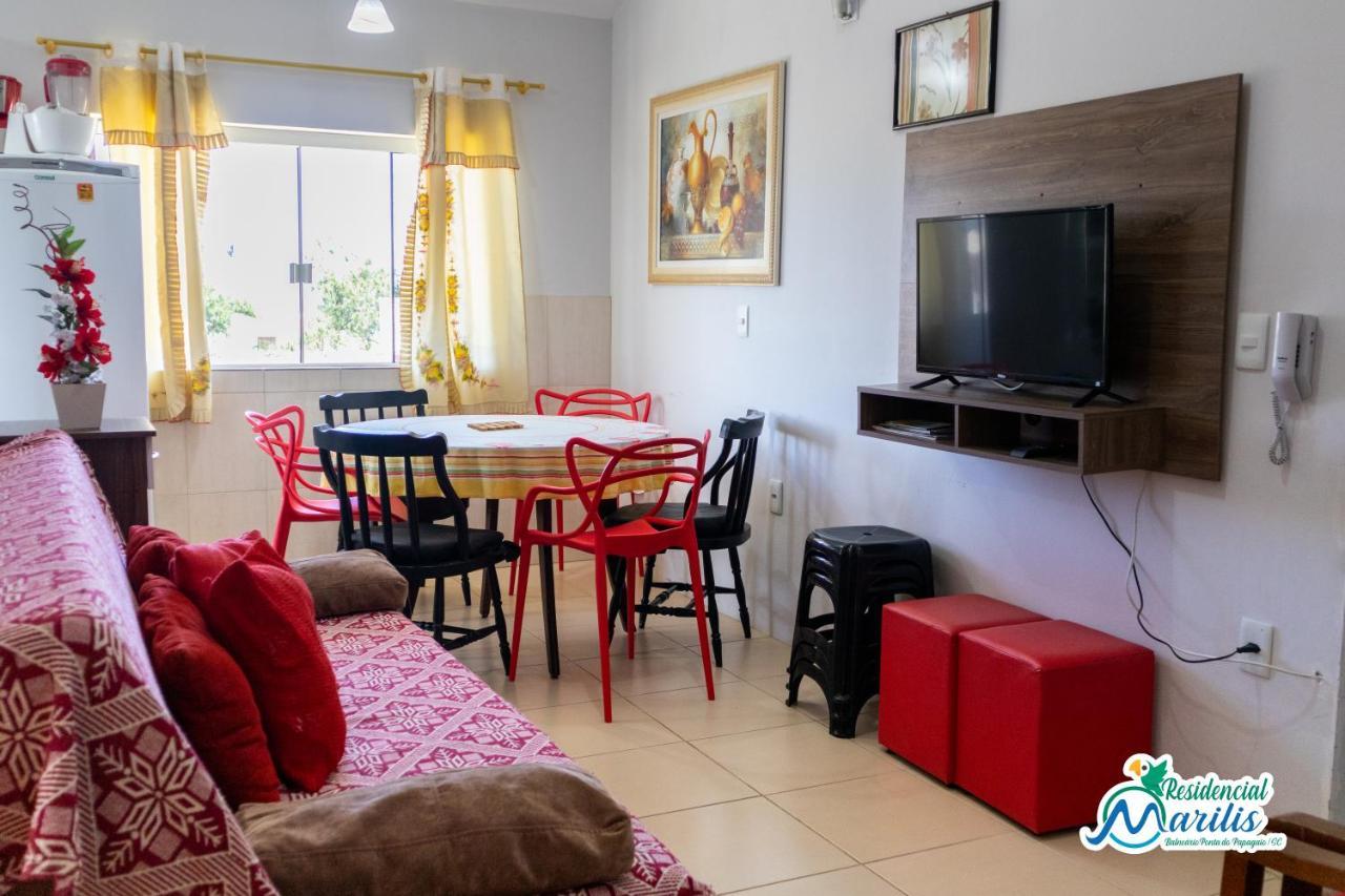 Residencial Marilis Aparthotel Palhoça Екстериор снимка
