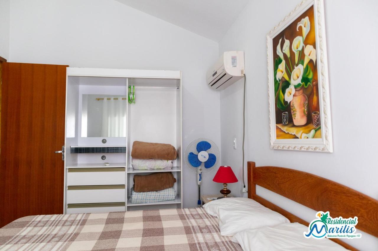 Residencial Marilis Aparthotel Palhoça Екстериор снимка
