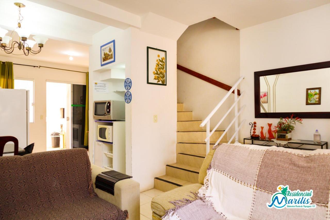 Residencial Marilis Aparthotel Palhoça Екстериор снимка