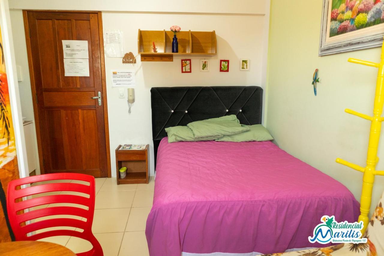 Residencial Marilis Aparthotel Palhoça Екстериор снимка