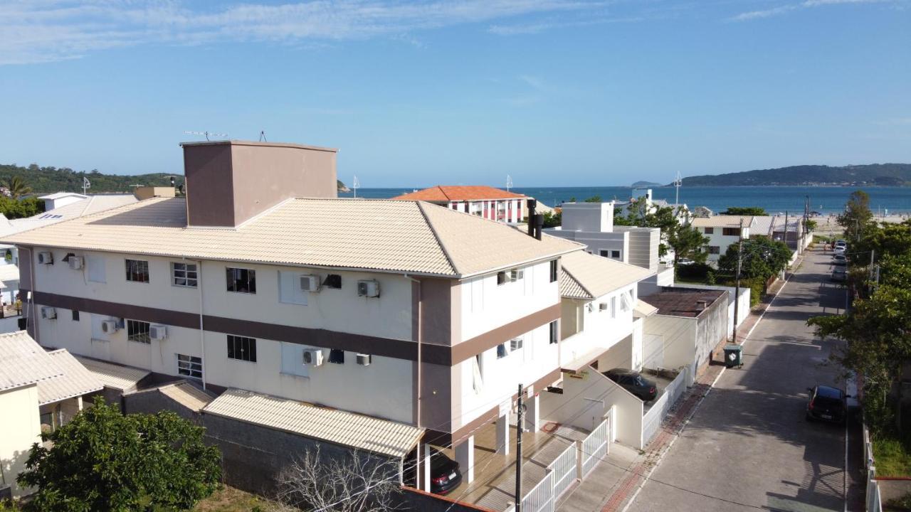 Residencial Marilis Aparthotel Palhoça Екстериор снимка