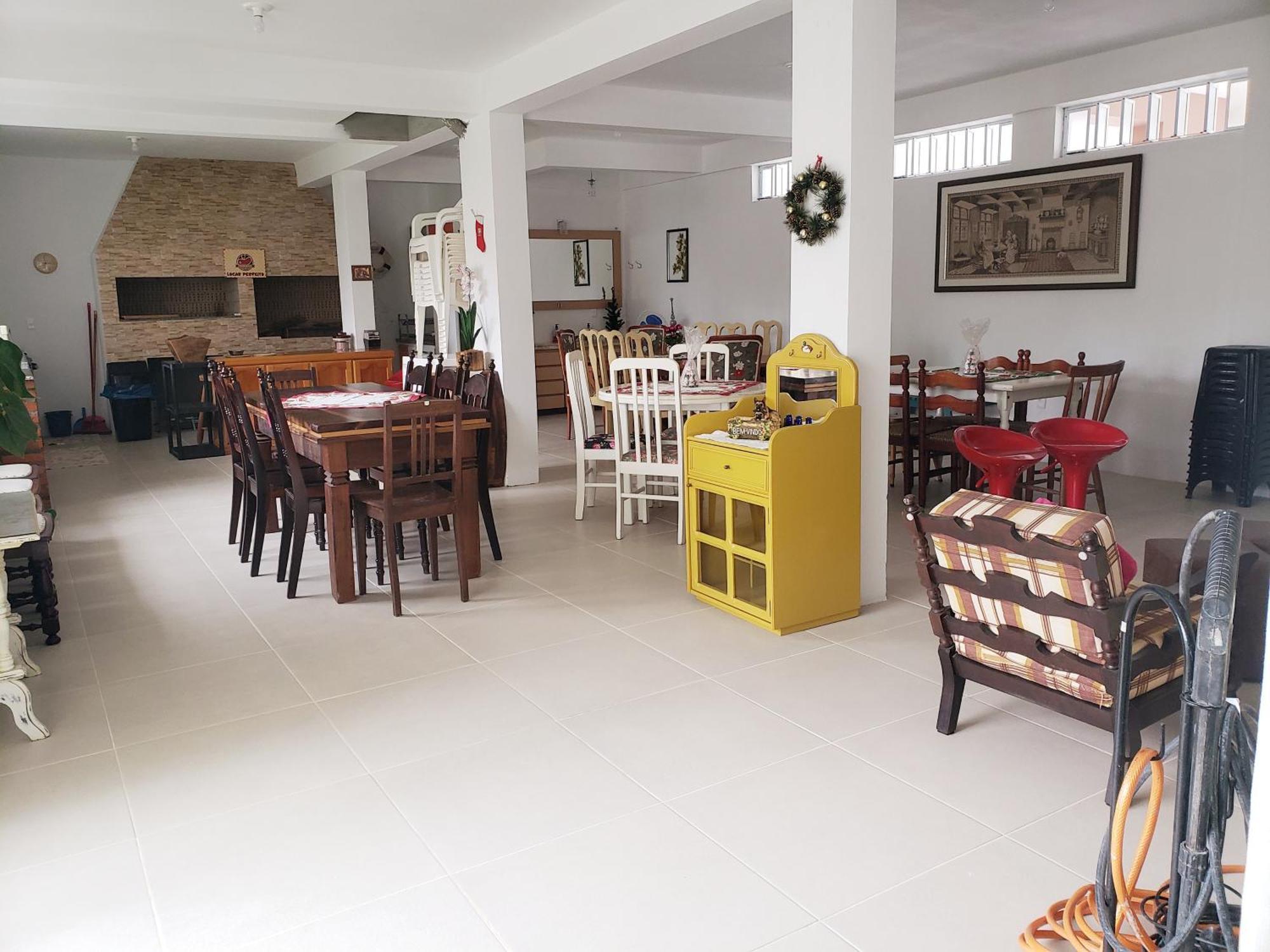 Residencial Marilis Aparthotel Palhoça Екстериор снимка