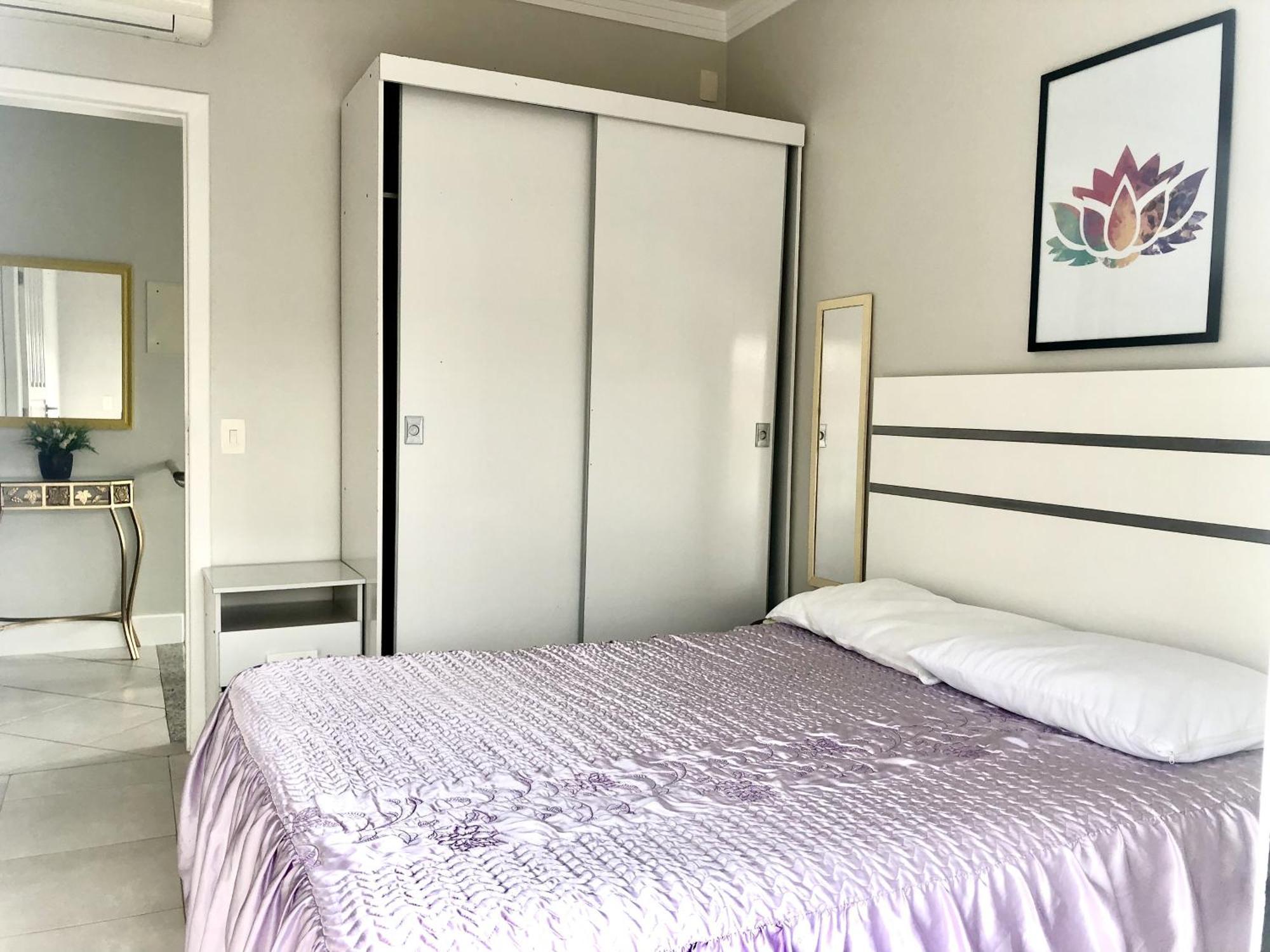 Residencial Marilis Aparthotel Palhoça Екстериор снимка