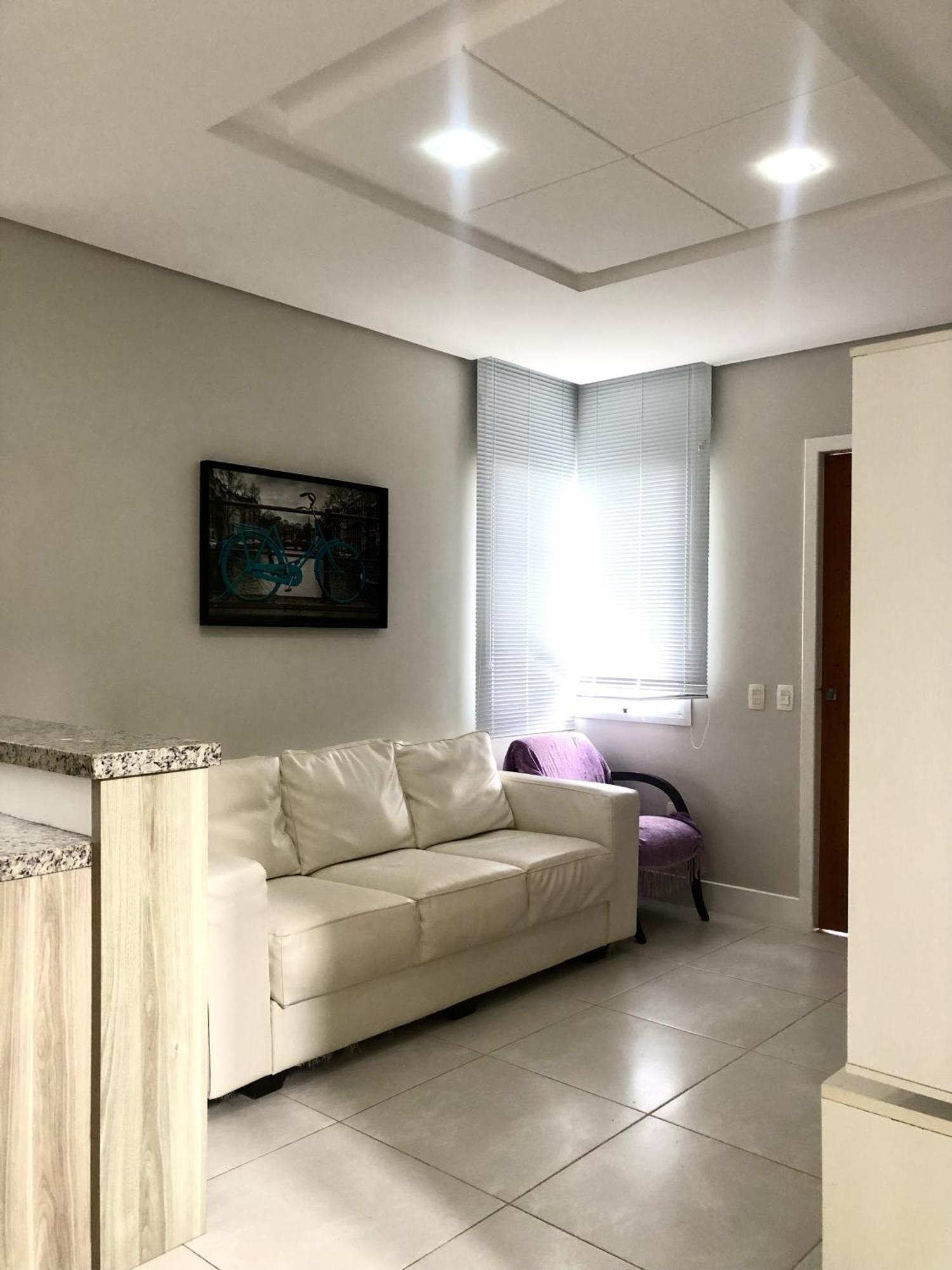 Residencial Marilis Aparthotel Palhoça Екстериор снимка