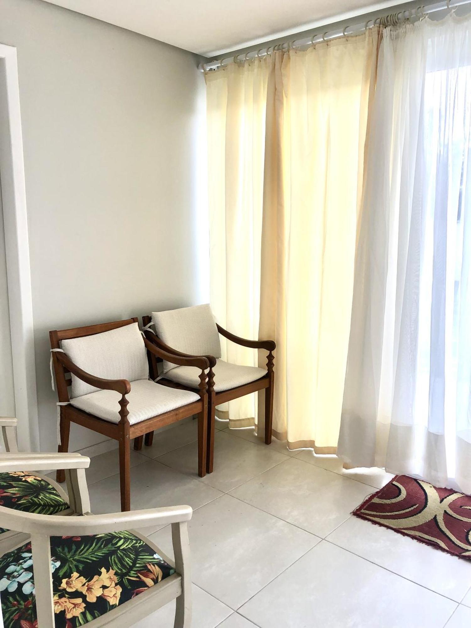 Residencial Marilis Aparthotel Palhoça Екстериор снимка