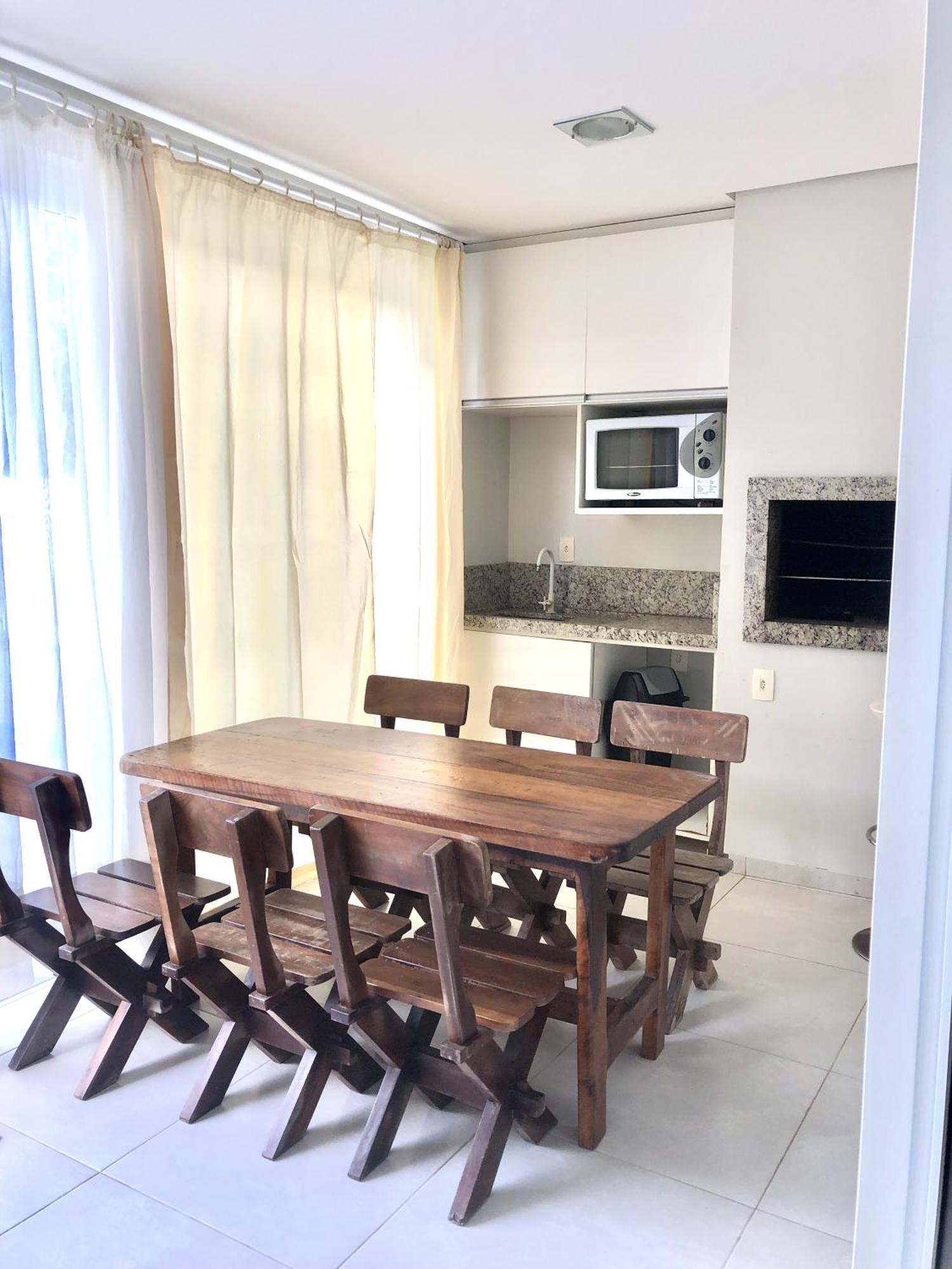 Residencial Marilis Aparthotel Palhoça Екстериор снимка