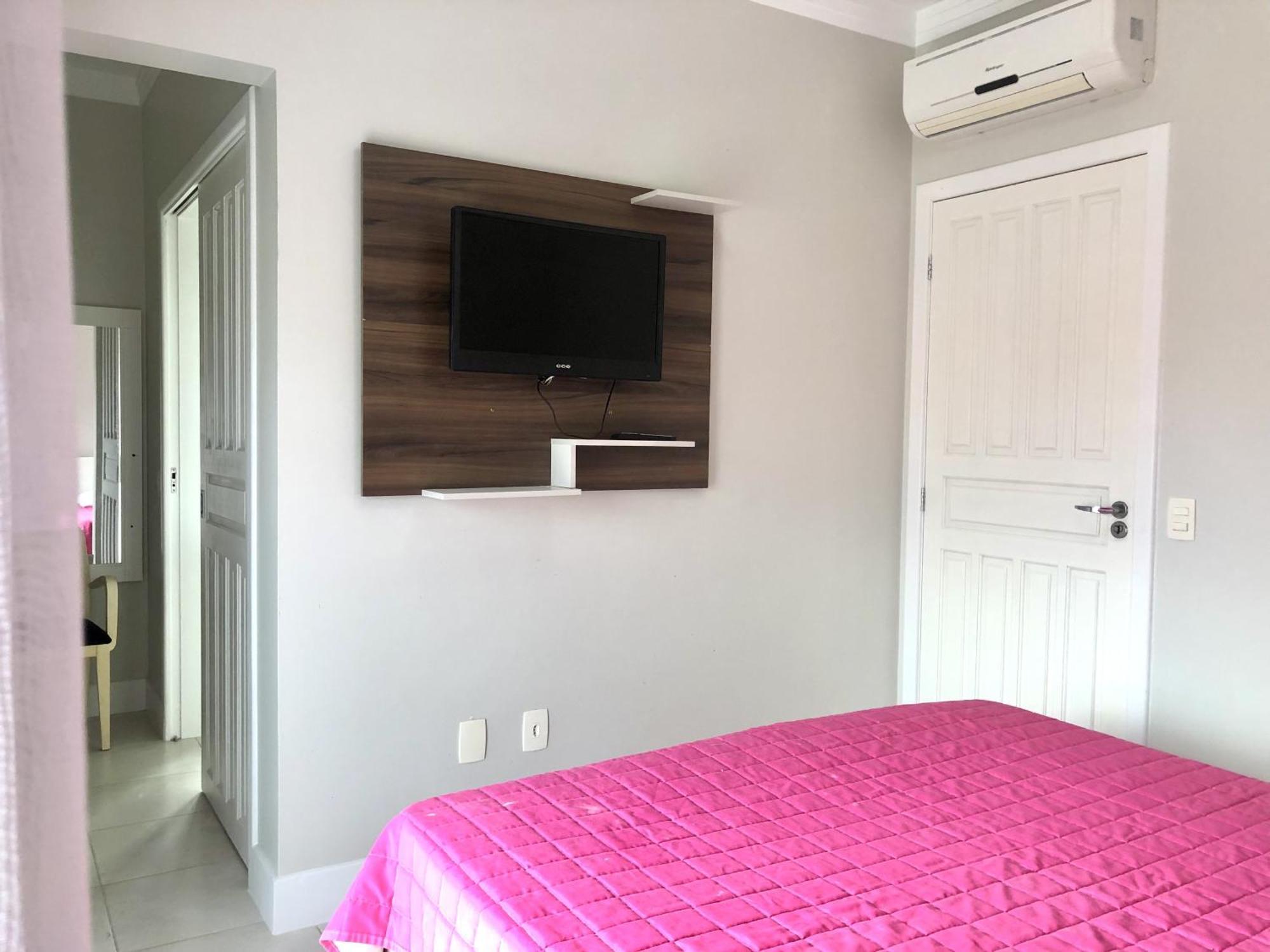 Residencial Marilis Aparthotel Palhoça Екстериор снимка