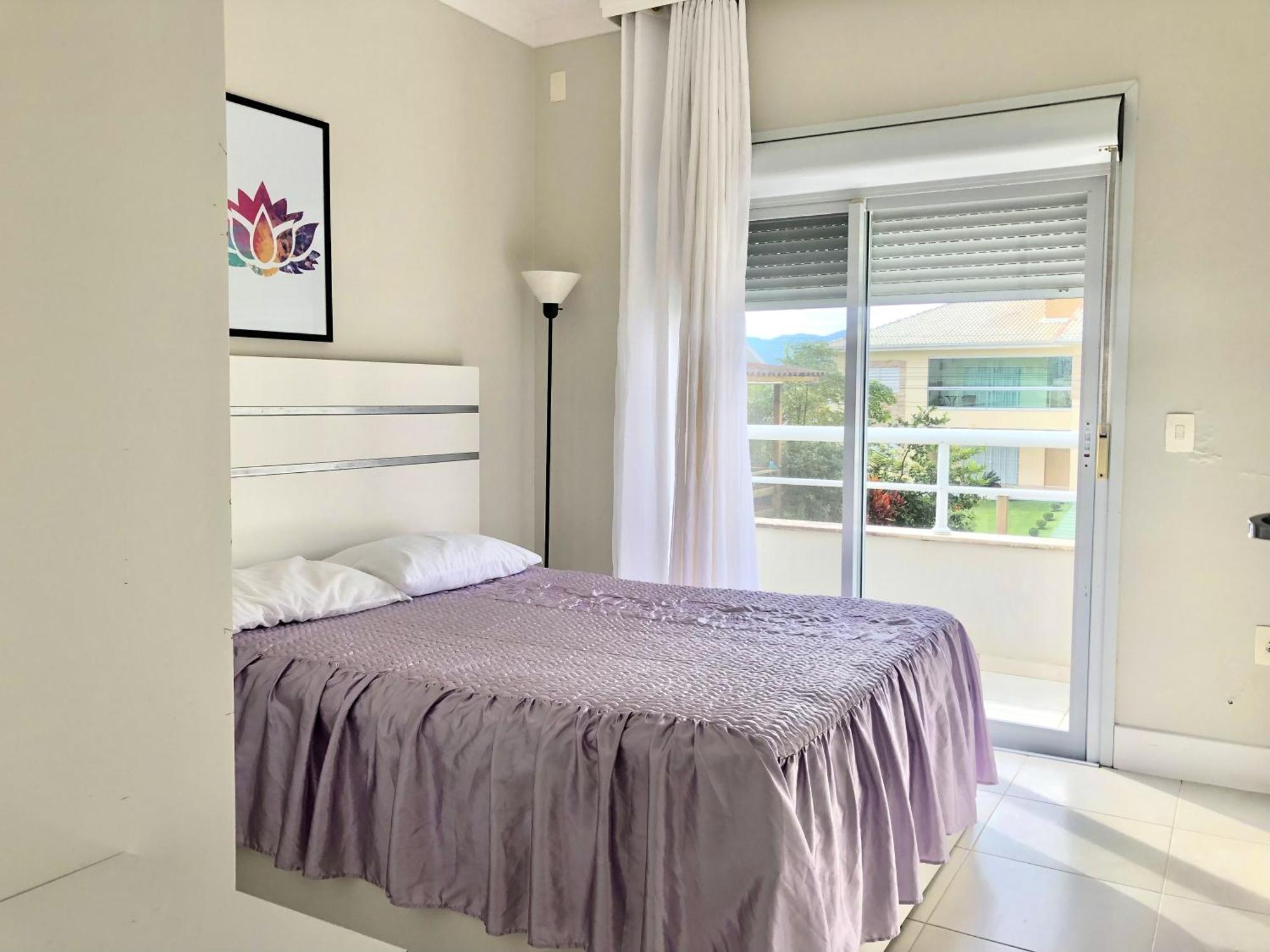 Residencial Marilis Aparthotel Palhoça Екстериор снимка