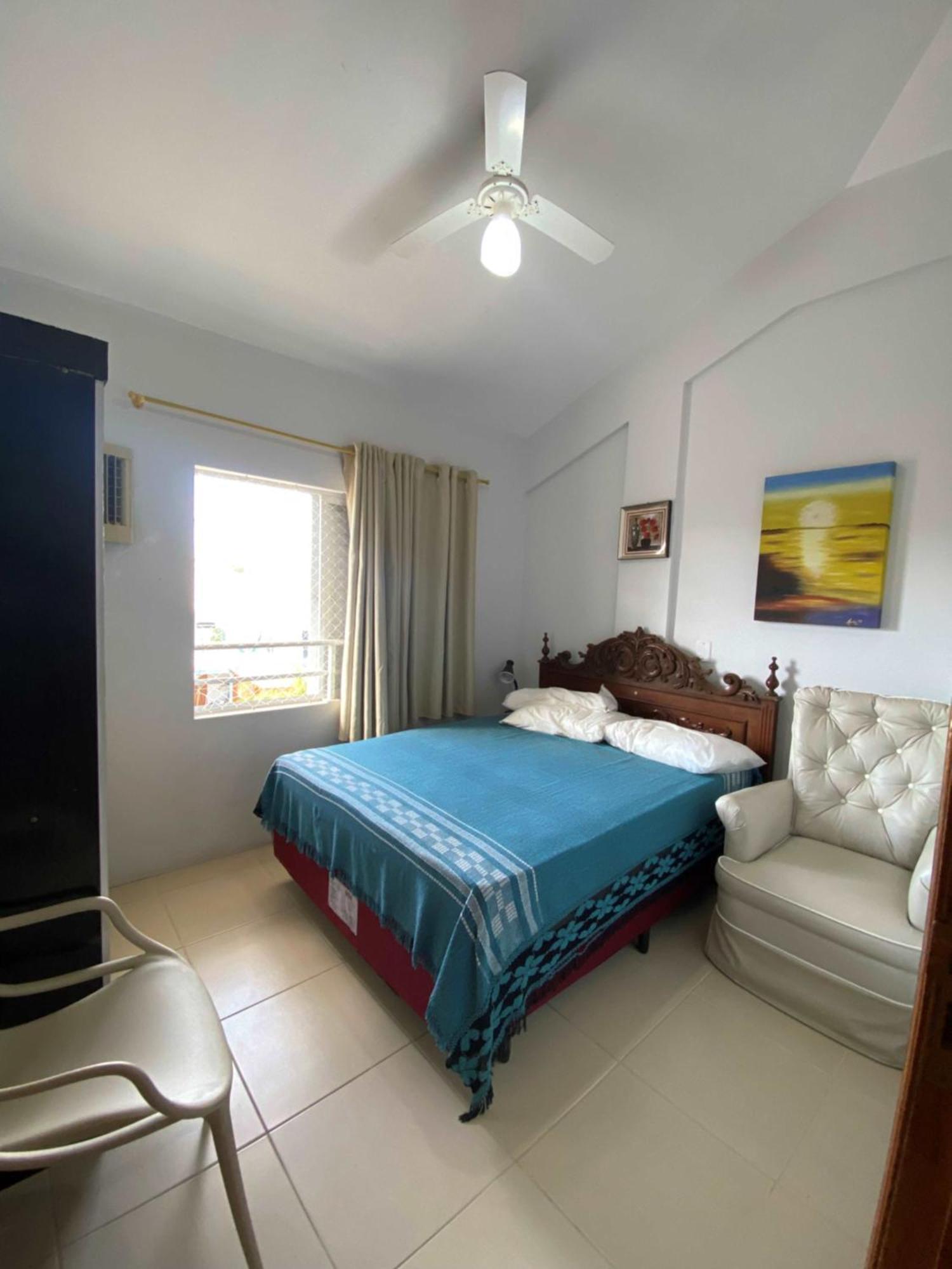 Residencial Marilis Aparthotel Palhoça Екстериор снимка