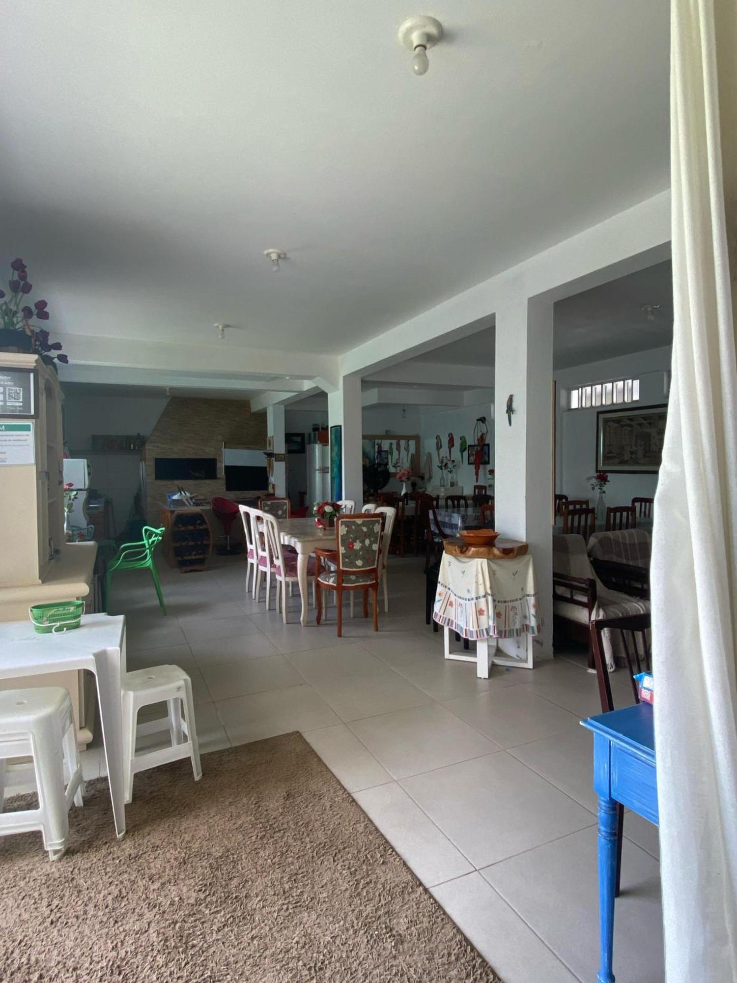 Residencial Marilis Aparthotel Palhoça Екстериор снимка