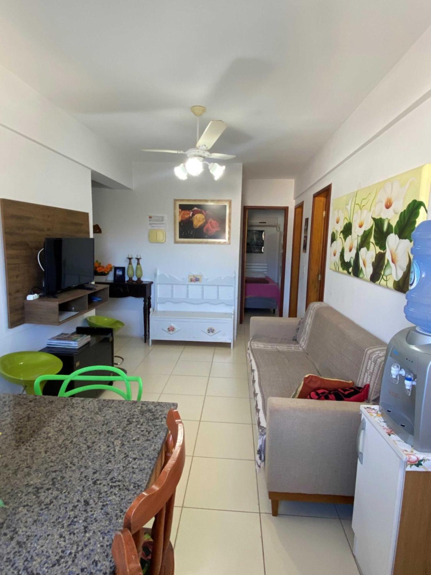Residencial Marilis Aparthotel Palhoça Екстериор снимка