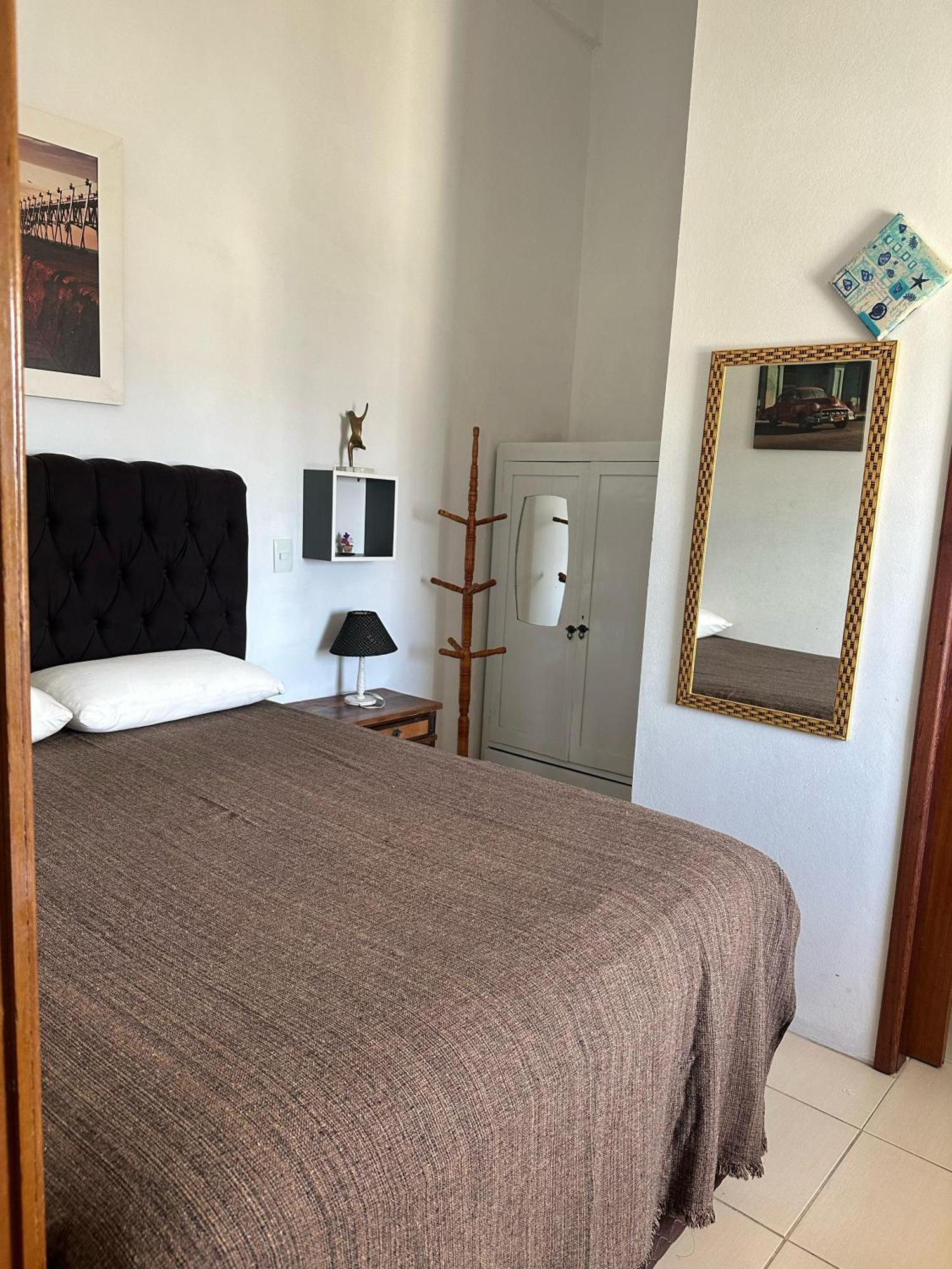 Residencial Marilis Aparthotel Palhoça Екстериор снимка
