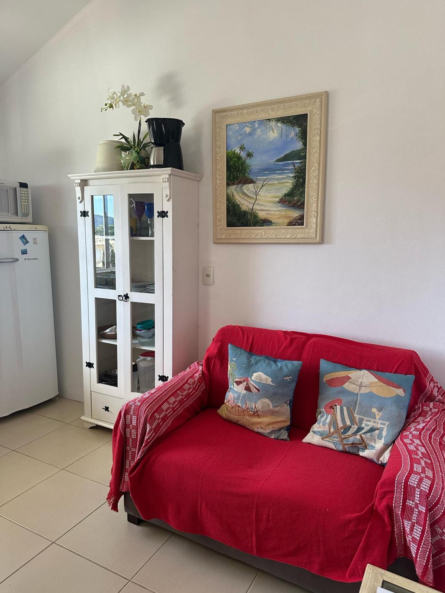 Residencial Marilis Aparthotel Palhoça Екстериор снимка