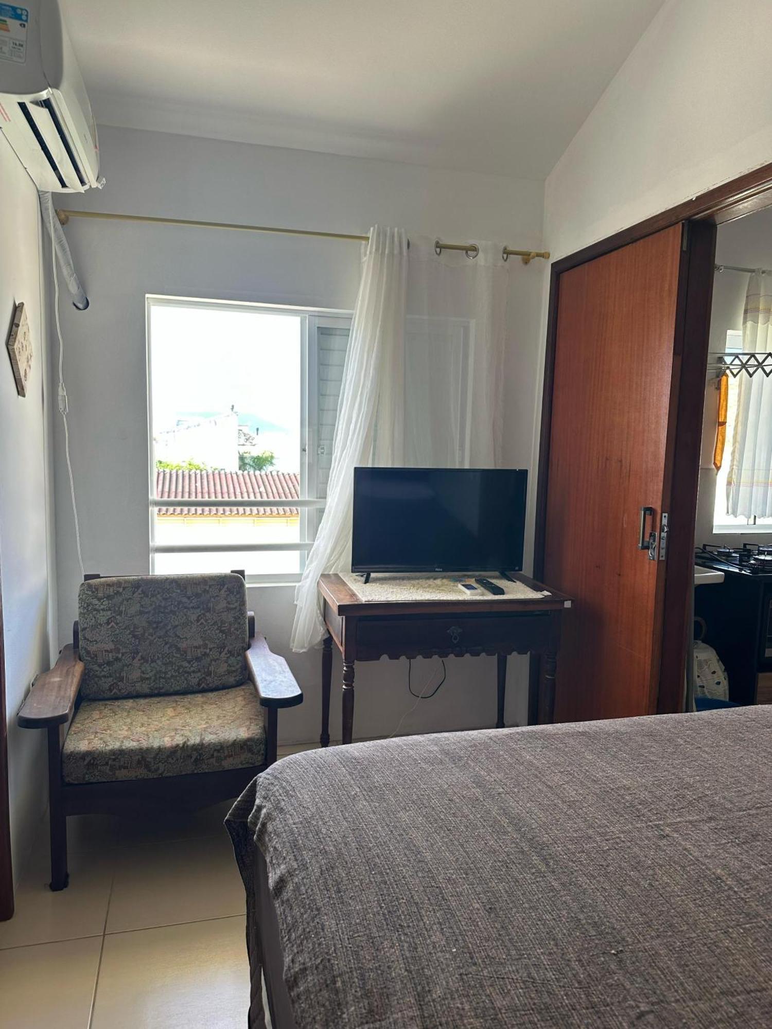 Residencial Marilis Aparthotel Palhoça Екстериор снимка