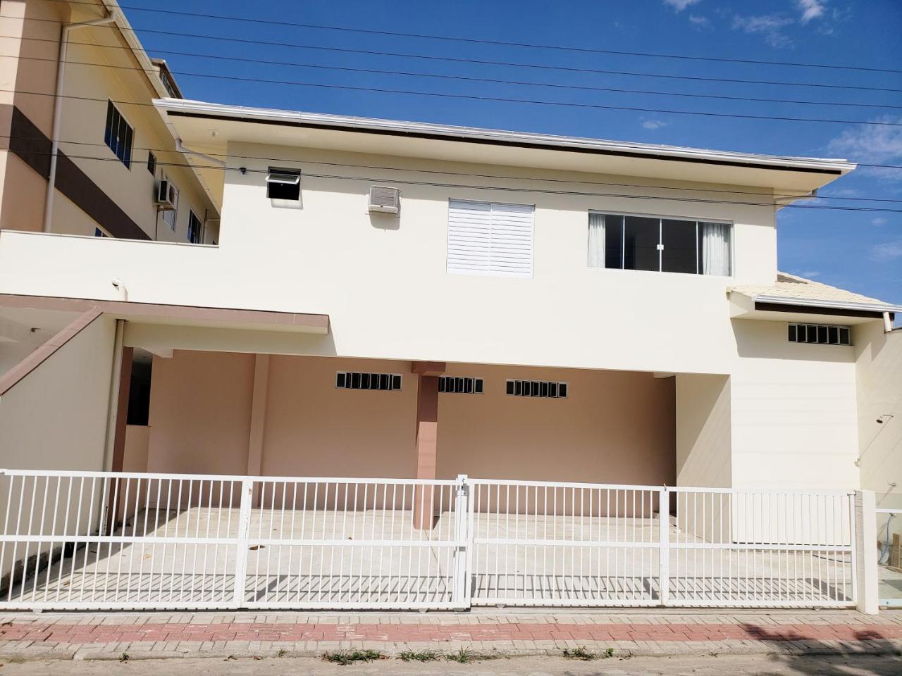 Residencial Marilis Aparthotel Palhoça Екстериор снимка