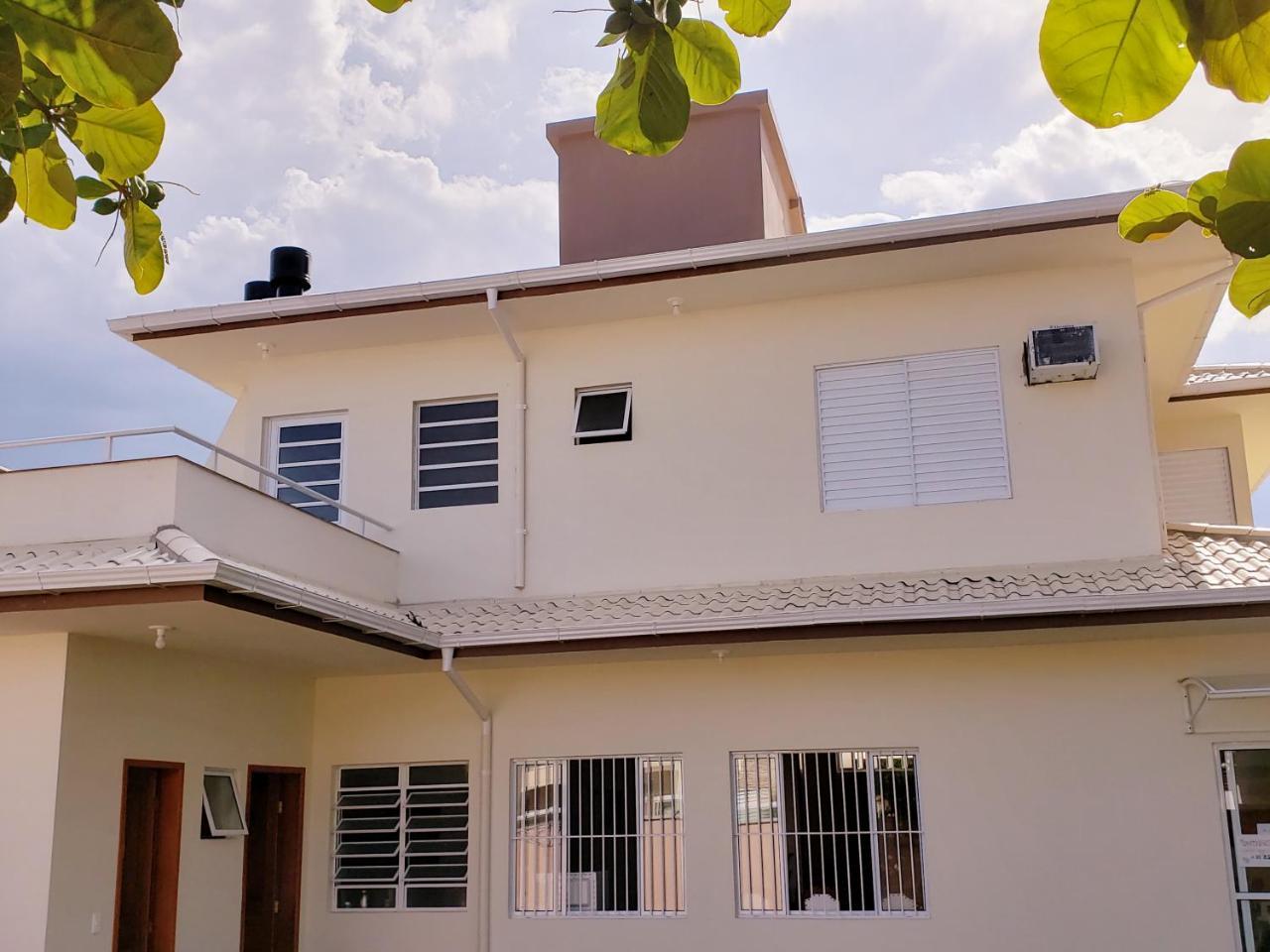 Residencial Marilis Aparthotel Palhoça Екстериор снимка