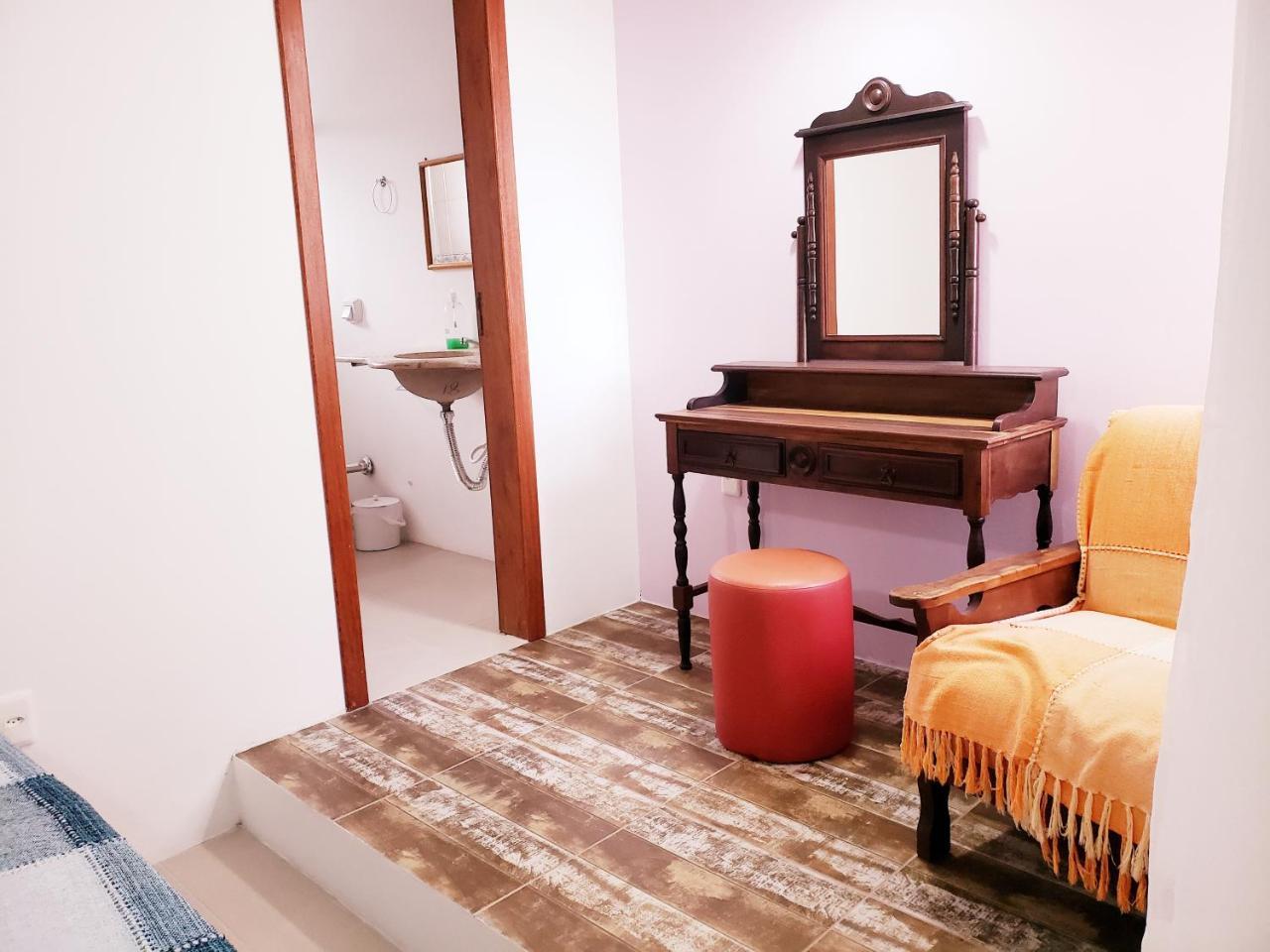 Residencial Marilis Aparthotel Palhoça Екстериор снимка