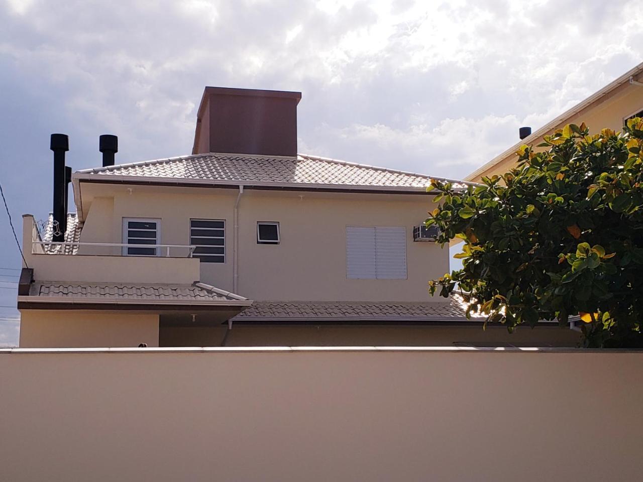 Residencial Marilis Aparthotel Palhoça Екстериор снимка