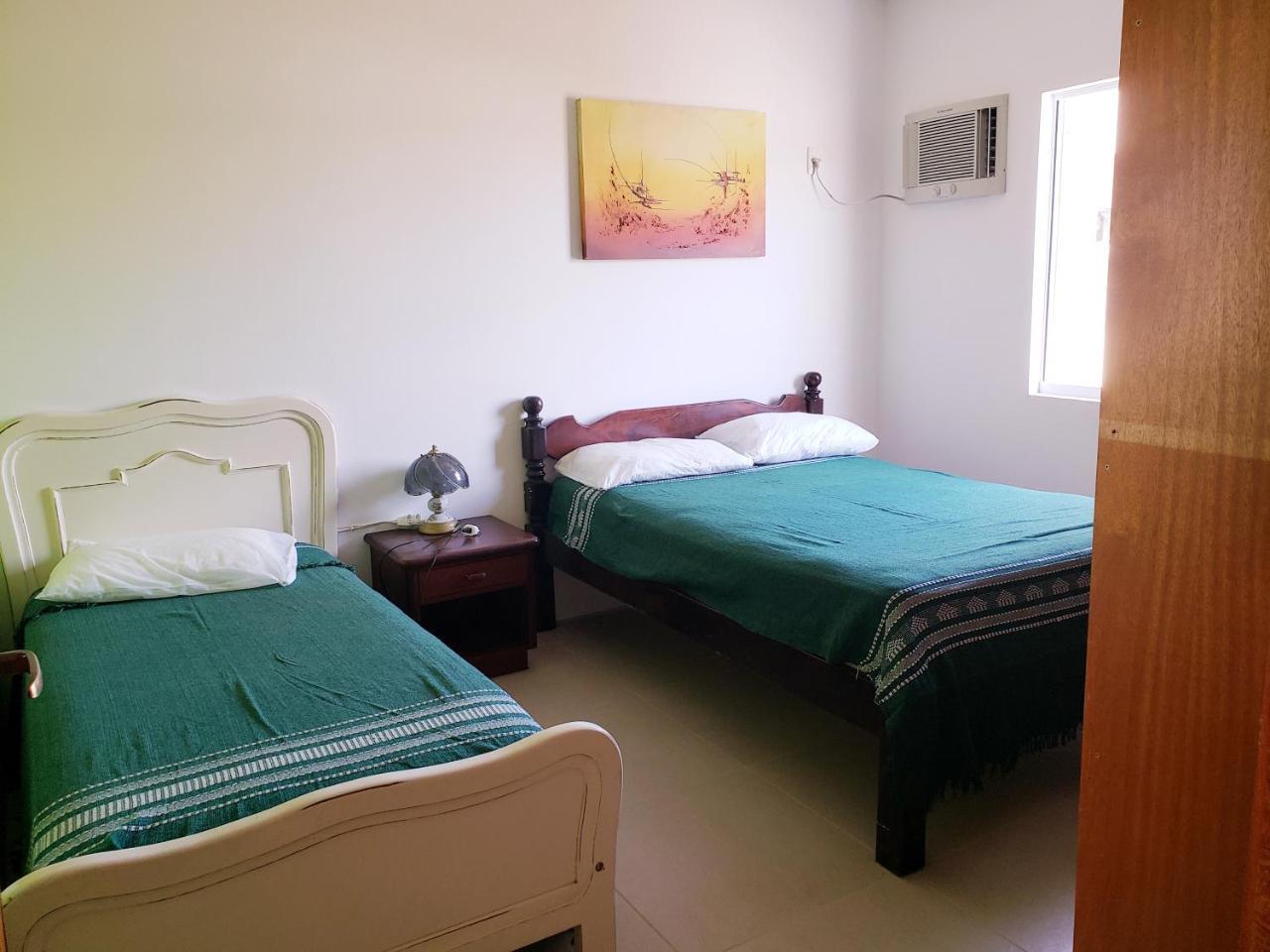 Residencial Marilis Aparthotel Palhoça Екстериор снимка