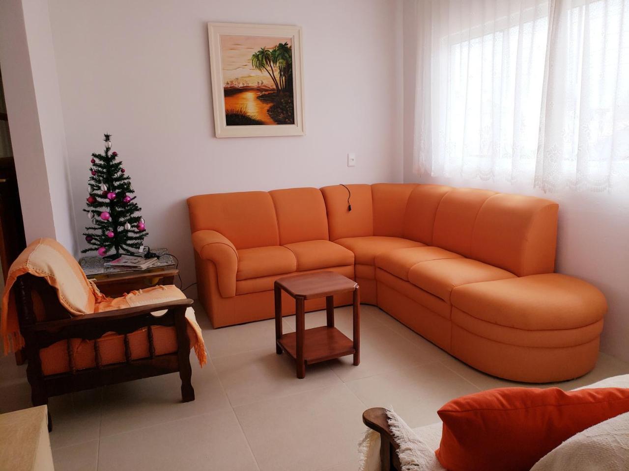 Residencial Marilis Aparthotel Palhoça Екстериор снимка