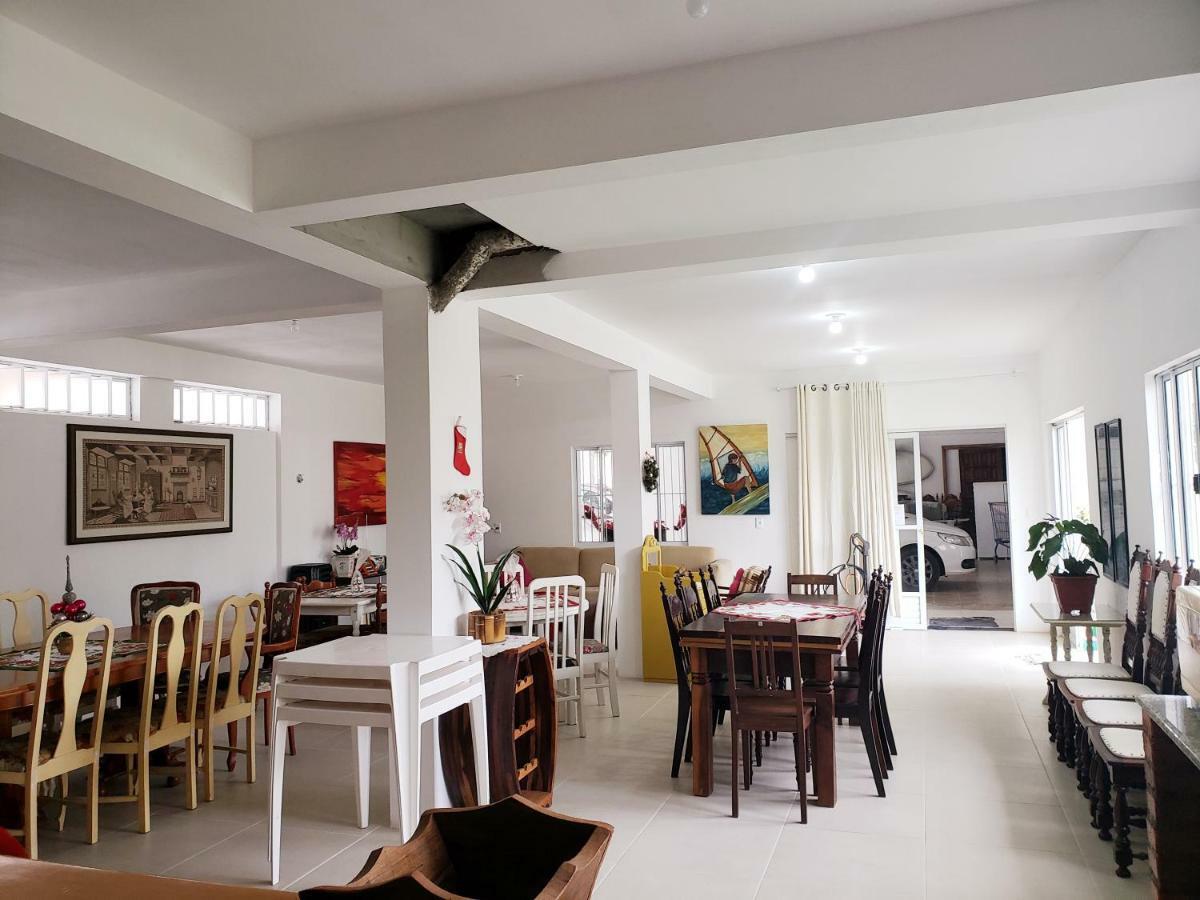 Residencial Marilis Aparthotel Palhoça Екстериор снимка